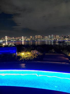 東京豊洲 万葉倶楽部に投稿された画像（2026/1/2）