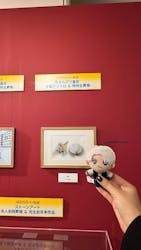 プレバト才能アリ展　新潟会場に投稿された画像（2026/1/2）