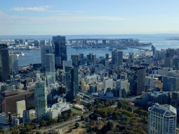 東京タワーに投稿された画像（2026/1/2）