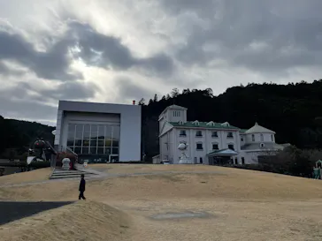 香美市立やなせたかし記念館　(アンパンマンミュージアム＆詩とメルヘン絵本館）に投稿された画像（2026/1/2）