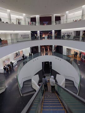 福井県立恐竜博物館に投稿された画像（2026/1/2）