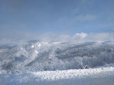 ジュネス栗駒スキー場に投稿された画像（2026/1/2）