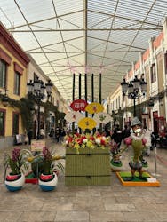 志摩スペイン村パルケエスパーニャに投稿された画像（2026/1/3）