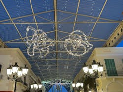 志摩スペイン村パルケエスパーニャに投稿された画像（2026/1/3）