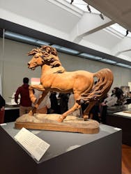 東京国立博物館に投稿された画像（2026/1/3）