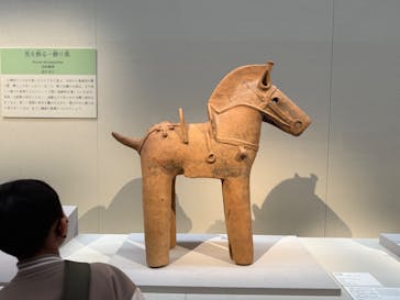 東京国立博物館に投稿された画像（2026/1/3）