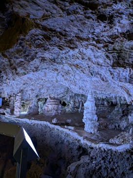 飛騨大鍾乳洞＆大橋コレクション館に投稿された画像（2026/1/3）