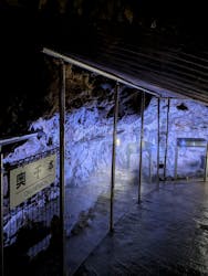 飛騨大鍾乳洞＆大橋コレクション館に投稿された画像（2026/1/3）