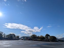 鈴鹿サーキットに投稿された画像（2026/1/3）