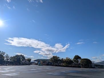 鈴鹿サーキットに投稿された画像（2026/1/3）