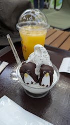 掛川花鳥園に投稿された画像（2026/1/3）