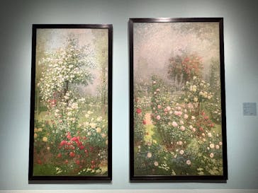 オルセー美術館所蔵 印象派―室内をめぐる物語に投稿された画像（2026/1/3）