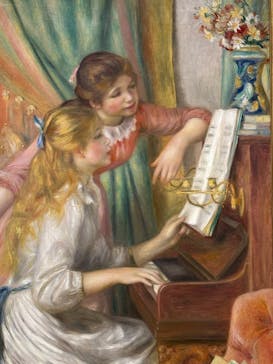 オルセー美術館所蔵 印象派―室内をめぐる物語に投稿された画像（2026/1/3）