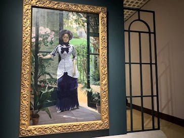 オルセー美術館所蔵 印象派―室内をめぐる物語に投稿された画像（2026/1/3）