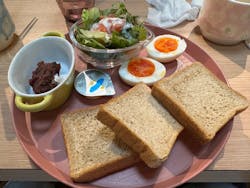 おふろcafé utataneに投稿された画像（2026/1/3）