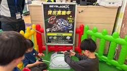 キッズランドUS 東京大森店に投稿された画像（2026/1/3）