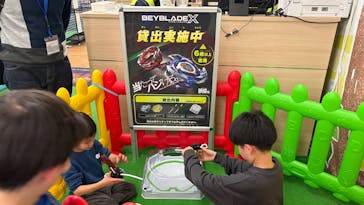 キッズランドUS 東京大森店に投稿された画像（2026/1/3）