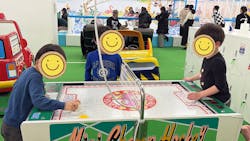 キッズランドUS 東京大森店に投稿された画像（2026/1/3）