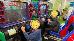 キッズランドUS 東京大森店に投稿された画像（2026/1/3）