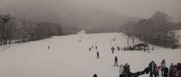 爺ガ岳スキー場に投稿された画像（2026/1/3）