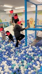 キッズランドUS 東京大森店に投稿された画像（2026/1/3）