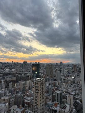 東京タワーに投稿された画像（2026/1/3）