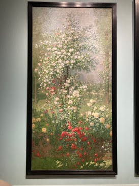 印象派オルセー展×大絶滅展に投稿された画像（2026/1/3）