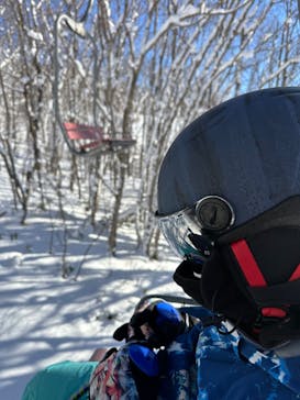 岩手高原スノーパークに投稿された画像（2026/1/3）