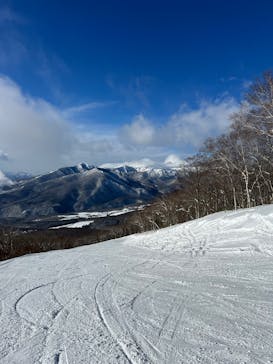 岩手高原スノーパークに投稿された画像（2026/1/3）