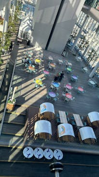 ハルカス300(展望台)に投稿された画像（2026/1/3）