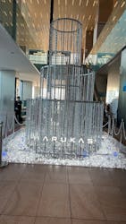 ハルカス300(展望台)に投稿された画像（2026/1/3）