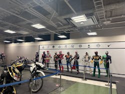 東映太秦映画村に投稿された画像（2026/1/3）