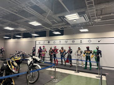 東映太秦映画村に投稿された画像（2026/1/3）