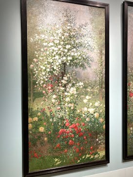 オルセー美術館所蔵 印象派―室内をめぐる物語に投稿された画像（2026/1/3）