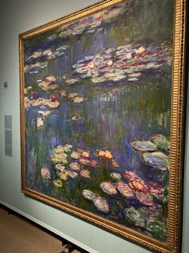 オルセー美術館所蔵 印象派―室内をめぐる物語に投稿された画像（2026/1/3）