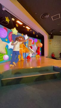 神戸アンパンマンこどもミュージアム＆モールに投稿された画像（2026/1/3）