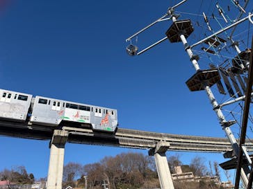 屋外アスレチック「HUGTRATOPS（ハグトラトプス）」に投稿された画像（2026/1/3）