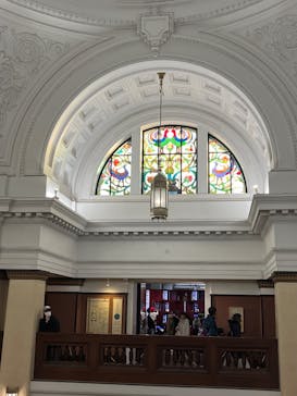 国立科学博物館に投稿された画像（2026/1/3）