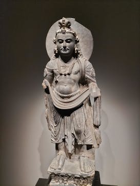 東京国立博物館に投稿された画像（2026/1/3）