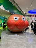 横浜アンパンマンこどもミュージアムに投稿された画像（2026/1/3）