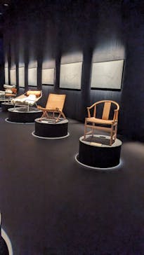 織田コレクション　ハンス・ウェグナー展　至高のクラフツマンシップに投稿された画像（2026/1/3）