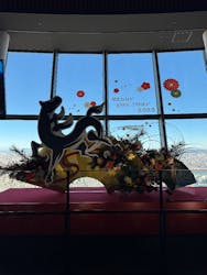 東京スカイツリーに投稿された画像（2026/1/3）