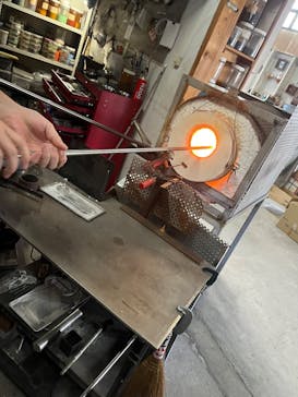 Glass Ten Studio（グラステンスタジオ）に投稿された画像（2026/1/3）