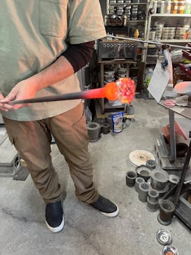 Glass Ten Studio（グラステンスタジオ）に投稿された画像（2026/1/3）