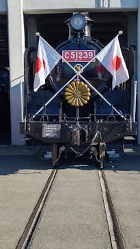 京都鉄道博物館に投稿された画像（2026/1/3）