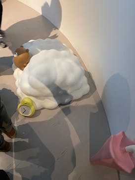 ちいかわパークに投稿された画像（2026/1/3）