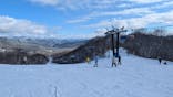 会津高原だいくらスキー場に投稿された画像（2026/1/3）