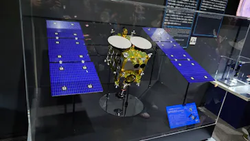 特別展「深宇宙展～人類はどこへ向かうのか」（愛知会場）に投稿された画像（2026/1/3）