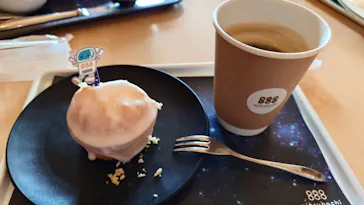 特別展「深宇宙展～人類はどこへ向かうのか」（愛知会場）に投稿された画像（2026/1/3）