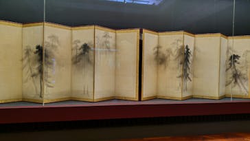 東京国立博物館に投稿された画像（2026/1/3）